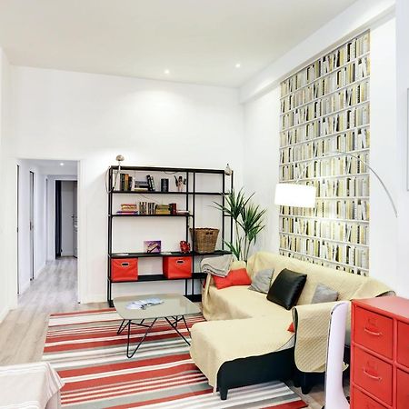 Centrale 2 - F4 Spacieux Et Confortable Au Centre Du Vieux-Nice Apartment Екстериор снимка