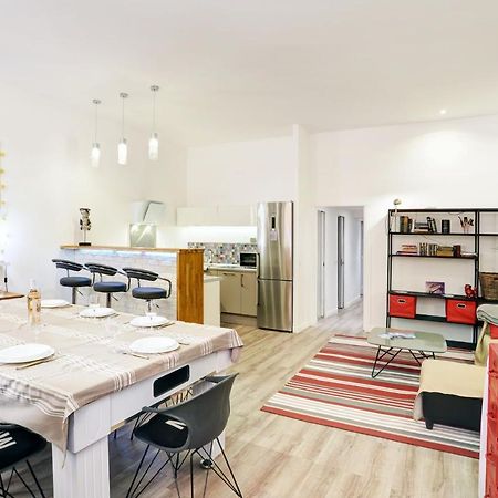 Centrale 2 - F4 Spacieux Et Confortable Au Centre Du Vieux-Nice Apartment Екстериор снимка