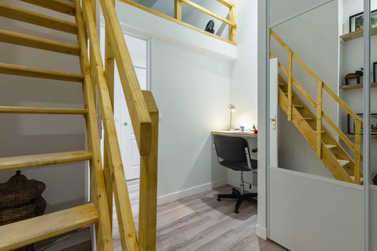 Centrale 2 - F4 Spacieux Et Confortable Au Centre Du Vieux-Nice Apartment Екстериор снимка